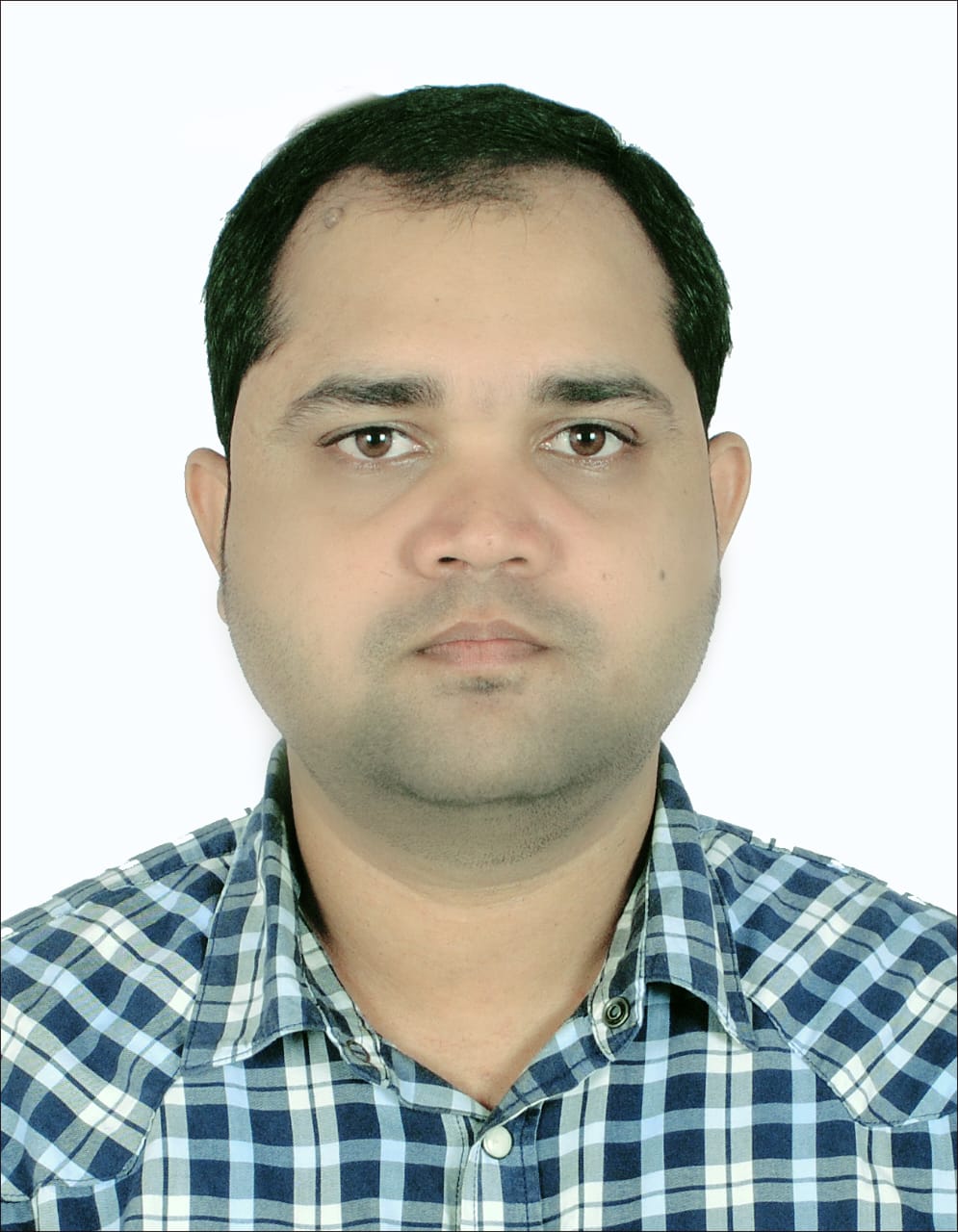 Shahid Ansari